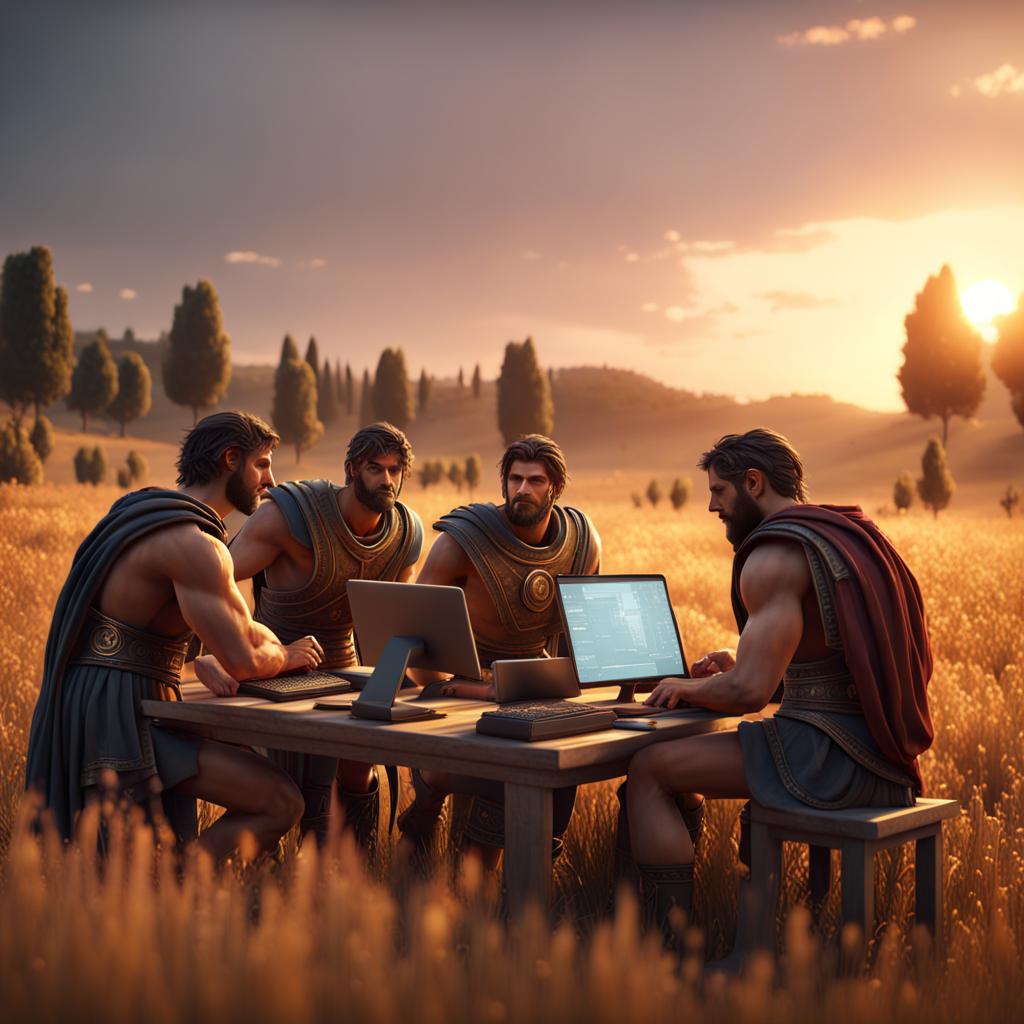 Site Landing Page image